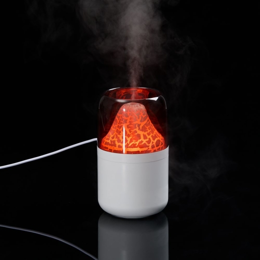 Изображение №1 | Настольный увлажнитель Jogo, белый