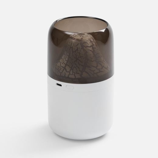 Изображение №3 | Настольный увлажнитель Jogo, белый