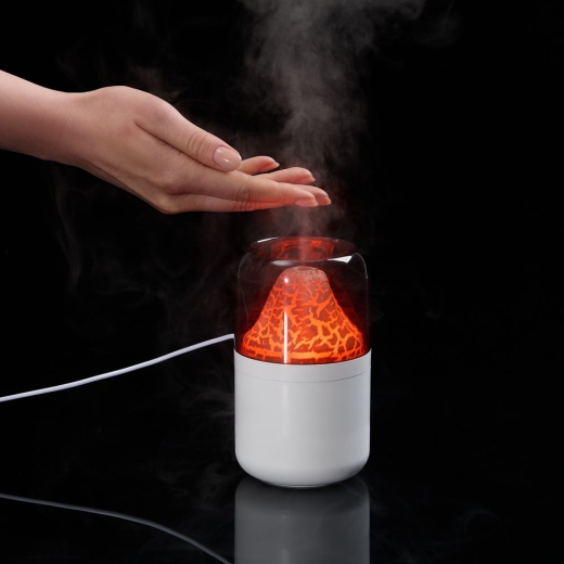 Изображение №7 | Настольный увлажнитель Jogo, белый