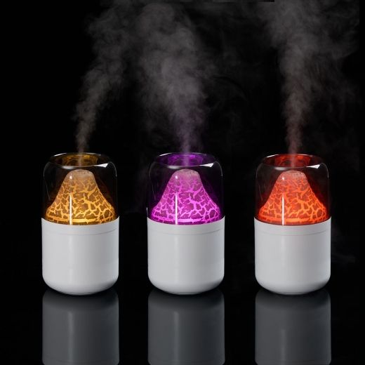 Изображение №8 | Настольный увлажнитель Jogo, белый