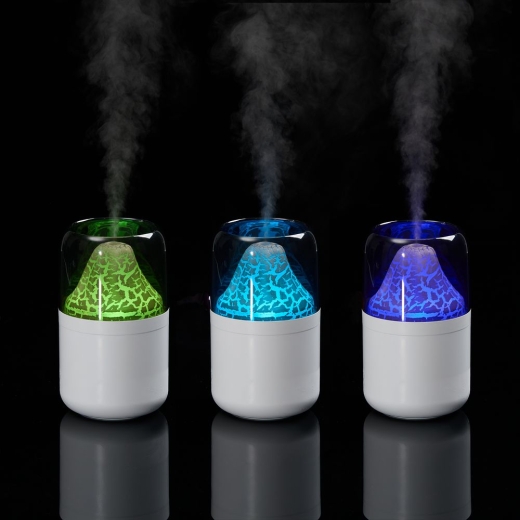 Изображение №9 | Настольный увлажнитель Jogo, белый