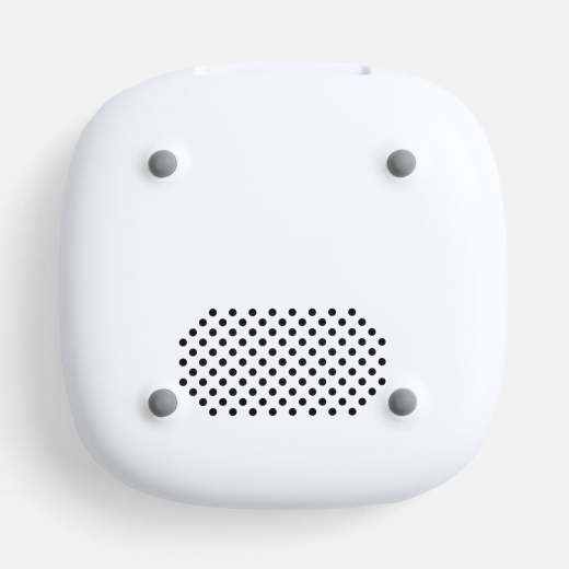 Изображение №5 | Bluetooth-колонка с беспроводной зарядкой и подсветкой Terrafonic, серая