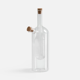 Изображение №1 | Бутылка для масла и уксуса Wellspring
