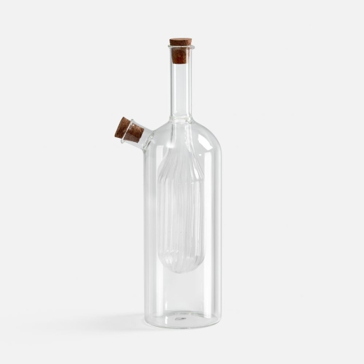 Изображение №3 | Бутылка для масла и уксуса Wellspring