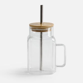 Изображение №2 | Банка для коктейлей Palmero