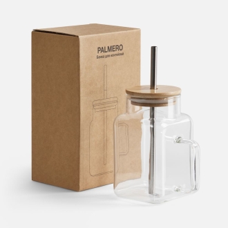 Изображение №4 | Банка для коктейлей Palmero