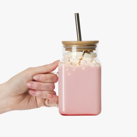 Изображение №3 | Банка для коктейлей Palmero