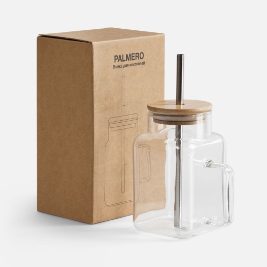 Изображение №4 | Банка для коктейлей Palmero