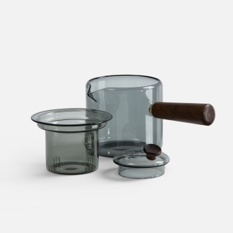 Изображение №3 | Чайник Hazy