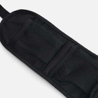 Изображение №5 | Органайзер на сиденье автомобиля Sidestash, черный