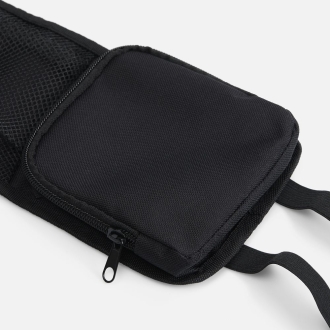 Изображение №7 | Органайзер на сиденье автомобиля Sidestash, черный