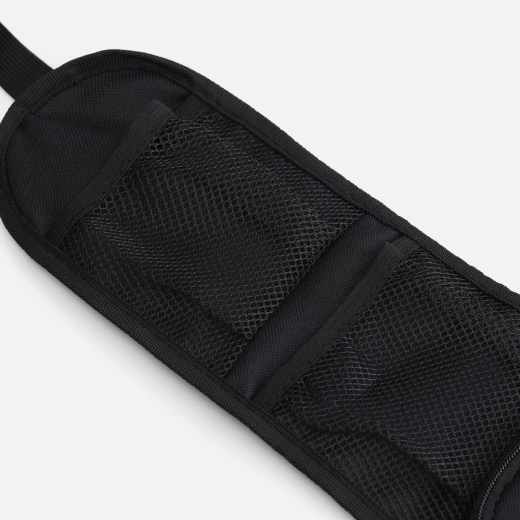 Изображение №5 | Органайзер на сиденье автомобиля Sidestash, черный