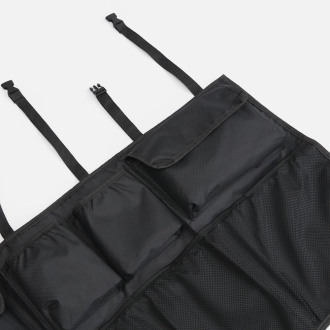 Изображение №4 | Органайзер в багажник автомобиля Ordinare, черный