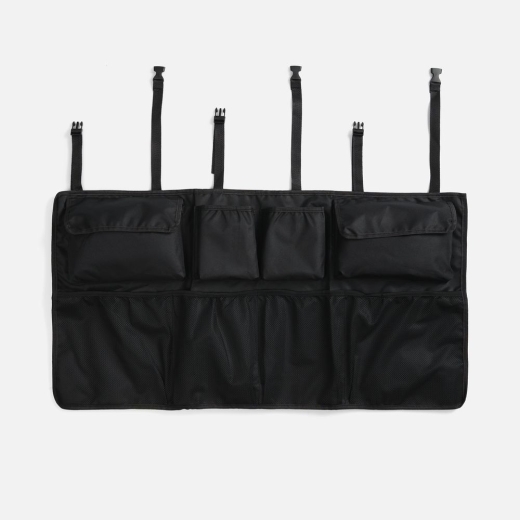 Изображение №1 | Органайзер в багажник автомобиля Ordinare, черный