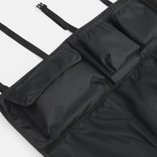 Изображение №3 | Органайзер в багажник автомобиля Ordinare, черный