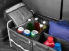 Изображение №9 | Органайзер в багажник с сумкой-холодильником Arranger, черный с серым