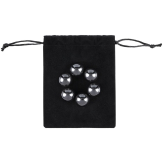 Изображение №3 | Магнитный антистресс Trifles, черный