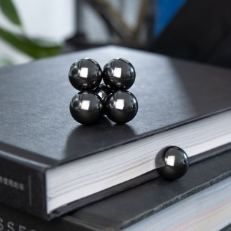 Изображение №6 | Магнитный антистресс Trifles, черный