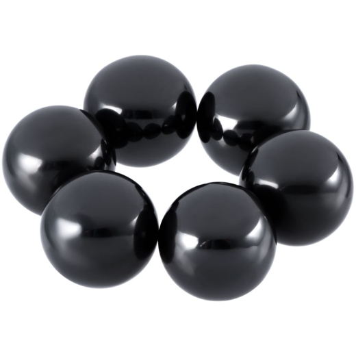 Изображение №1 | Магнитный антистресс Trifles, черный