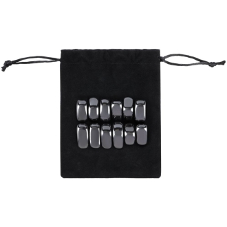 Изображение №3 | Магнитный антистресс Tackles, черный