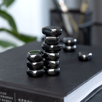 Изображение №6 | Магнитный антистресс Tackles, черный