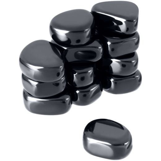 Изображение №1 | Магнитный антистресс Tackles, черный