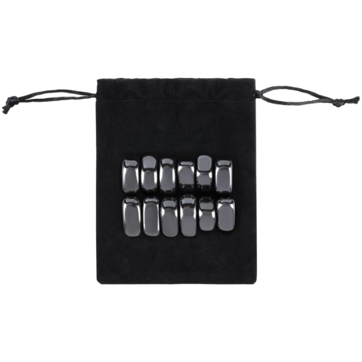 Изображение №3 | Магнитный антистресс Tackles, черный