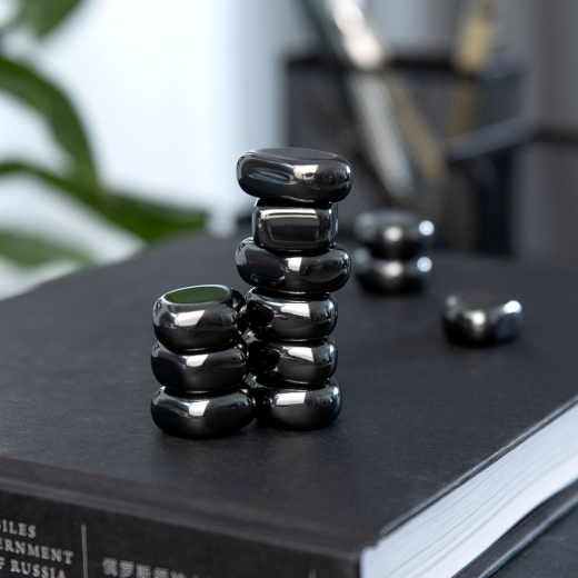 Изображение №6 | Магнитный антистресс Tackles, черный