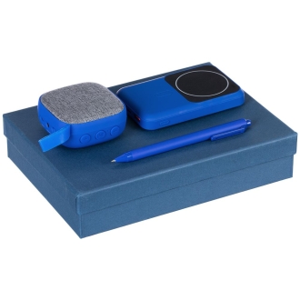 Изображение №1 | Набор Top Force, синий