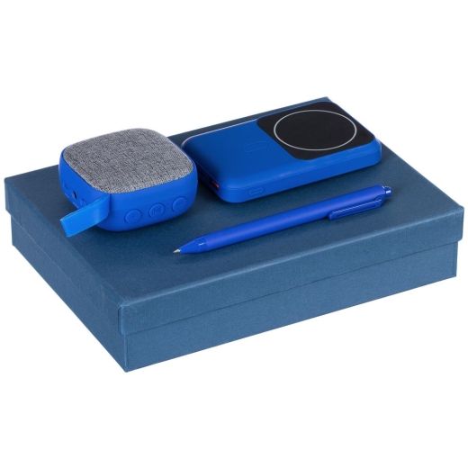 Изображение №1 | Набор Top Force, синий