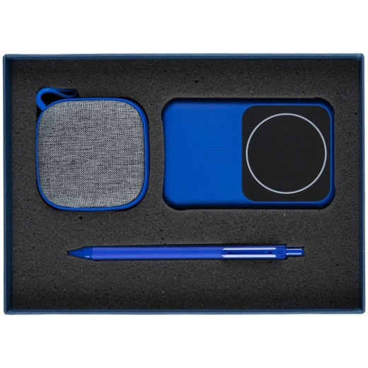 Изображение №2 | Набор Top Force, синий