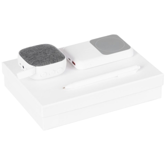 Изображение | Набор Top Force, белый