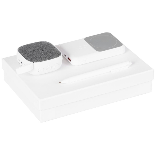 Изображение №1 | Набор Top Force, белый