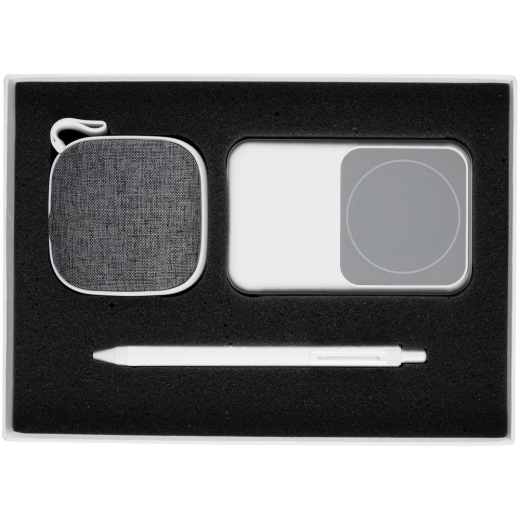 Изображение №2 | Набор Top Force, белый