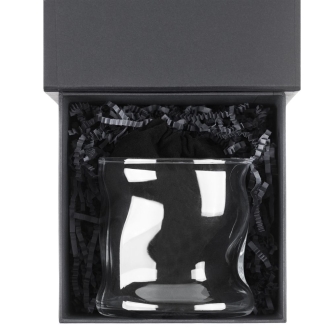 Изображение №4 | Набор для виски Amorf, черный