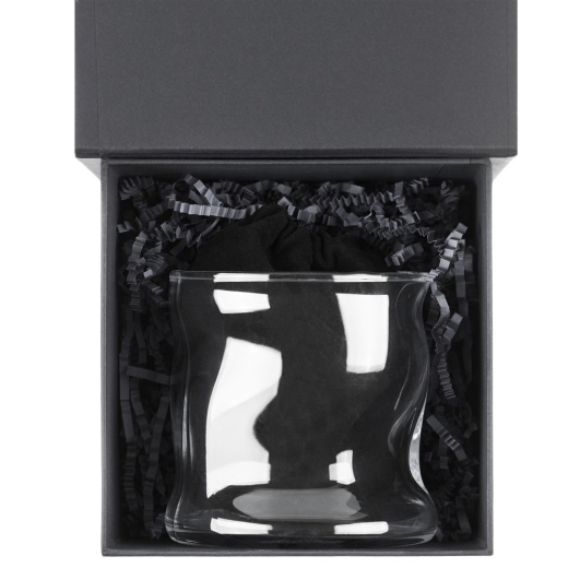 Изображение №4 | Набор для виски Amorf, черный