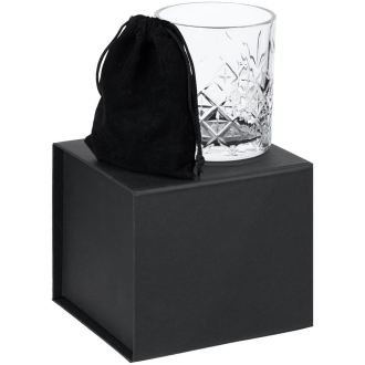 Изображение №4 | Набор для виски Timeless, черный