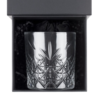 Изображение №5 | Набор для виски Timeless, черный