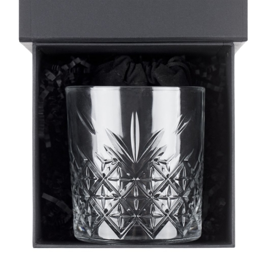 Изображение №5 | Набор для виски Timeless, черный