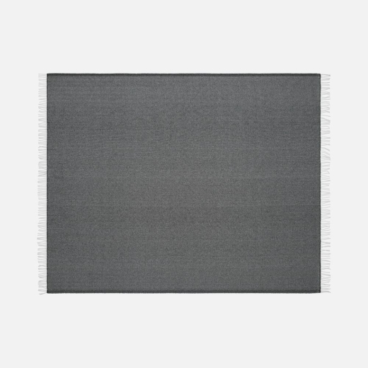 Изображение №4 | Плед «Гирвас», серый