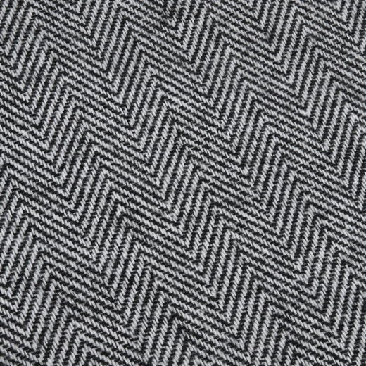 Изображение №5 | Плед «Гирвас», серый