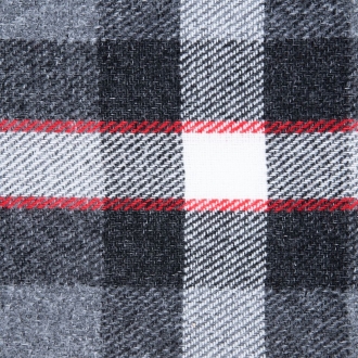 Изображение №2 | Плед «Валдай», серый