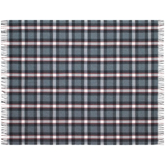 Изображение №3 | Плед «Валдай», серый