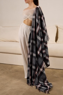 Изображение №7 | Плед «Валдай», серый