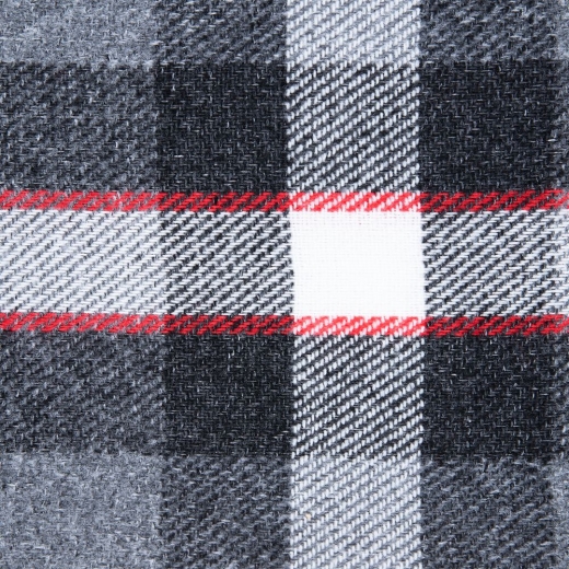 Изображение №2 | Плед «Валдай», серый