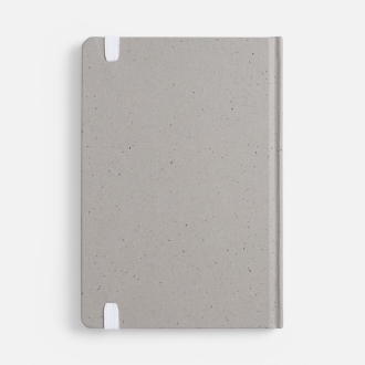 Изображение №3 | Блокнот Lactonica, серый