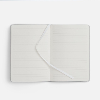 Изображение №6 | Блокнот Lactonica, серый