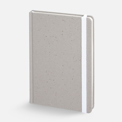 Изображение №1 | Блокнот Lactonica, серый