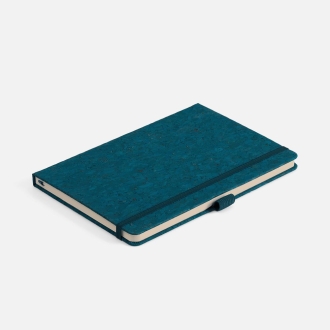 Изображение №7 | Блокнот Cork County, синий