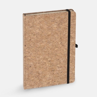 Изображение №2 | Блокнот Corkfolio, черный